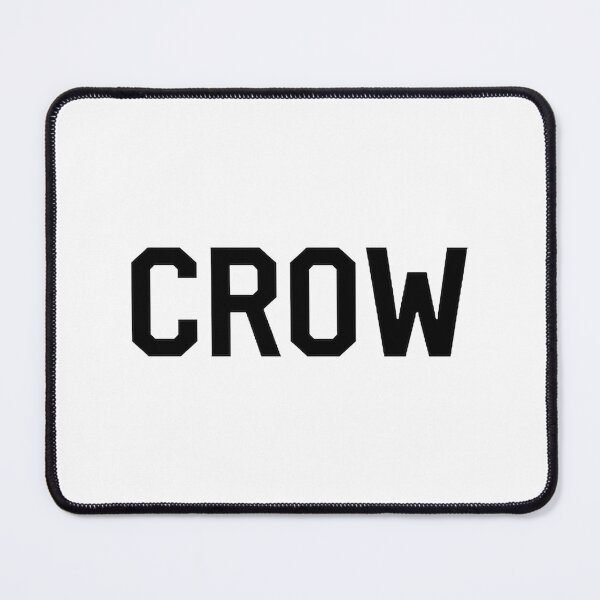 Item preview, Mystical Crow Illustration – Dark Gothic Bird Art For T‑Shirts, Stickers & More | Perfect Gift For You And Friends designed and sold by D-media.