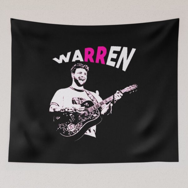 Item preview, Alex Warren Infinite Harmony Collage designed and sold by filalinawal.