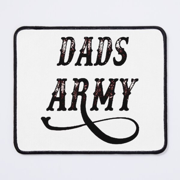 Item preview, Dads Army | Limited Edition designed and sold by Pronto777.