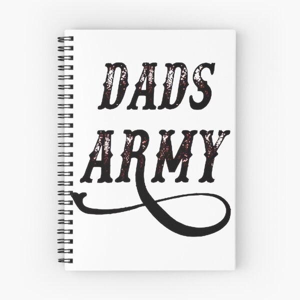 Item preview, Dads Army | Limited Edition designed and sold by Pronto777.