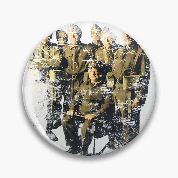 Item preview, Dads Army Dont Panic | Perfect Gift For You And Friends designed and sold by D-media.