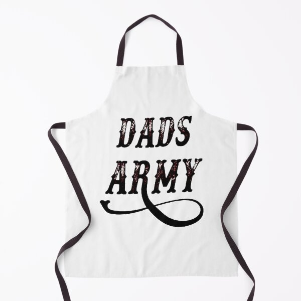 Item preview, Dads Army | Limited Edition designed and sold by Pronto777.