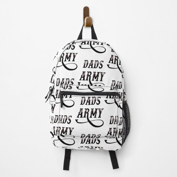 Item preview, Dads Army | Limited Edition designed and sold by Pronto777.