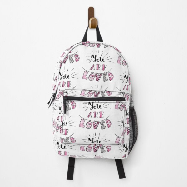 Item preview, You are loved designed and sold by Marcu Ioachim.