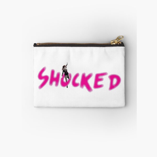 Item preview, Shocked designed and sold by FizzBang.