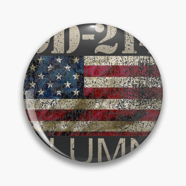 Item preview, Dd Alumni Military Veteran Vintage American Flag Tee – Patriotic Retro Design | Perfect Gift For You And Friends designed and sold by Pronto777.