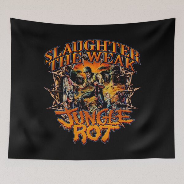Item preview, Tribal Framed Death metal Band designed and sold by Tallboy666.