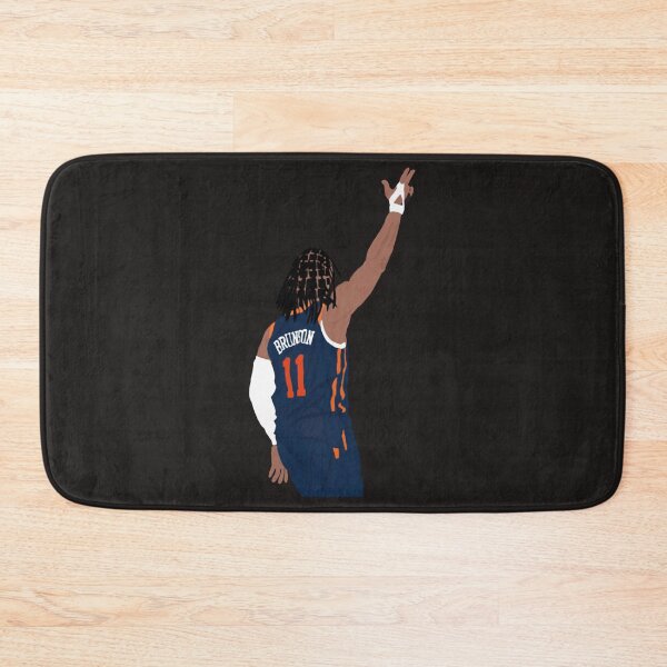 Item preview, CopJalen brunson T-Shirt (1) designed and sold by GrimmStor.