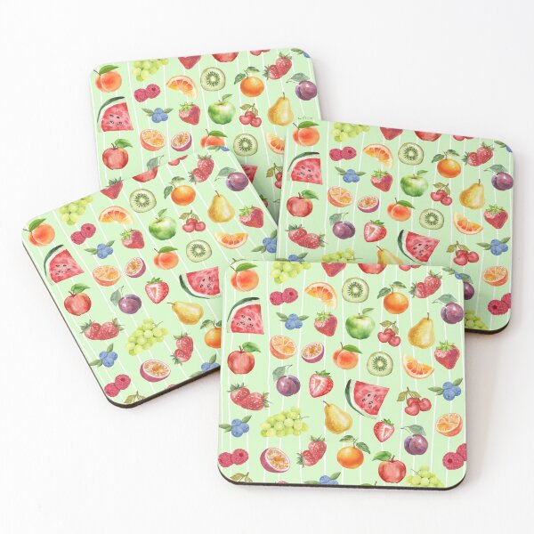 Item preview, Fruit Salad designed and sold by AussieGoLightly.