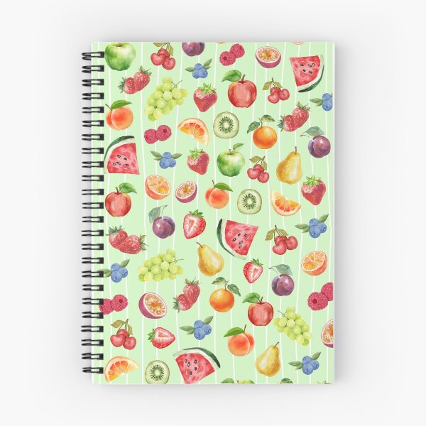 Item preview, Fruit Salad designed and sold by AussieGoLightly.