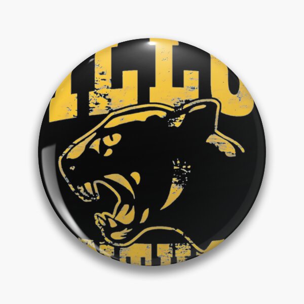Item preview, Dillons Panthers designed and sold by makefuture.