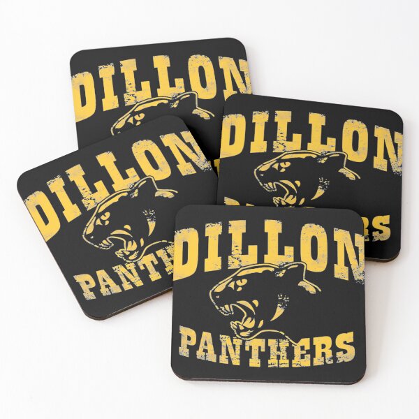 Item preview, Dillons Panthers designed and sold by makefuture.