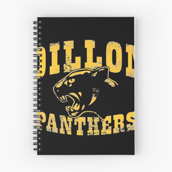 Item preview, Dillons Panthers designed and sold by makefuture.