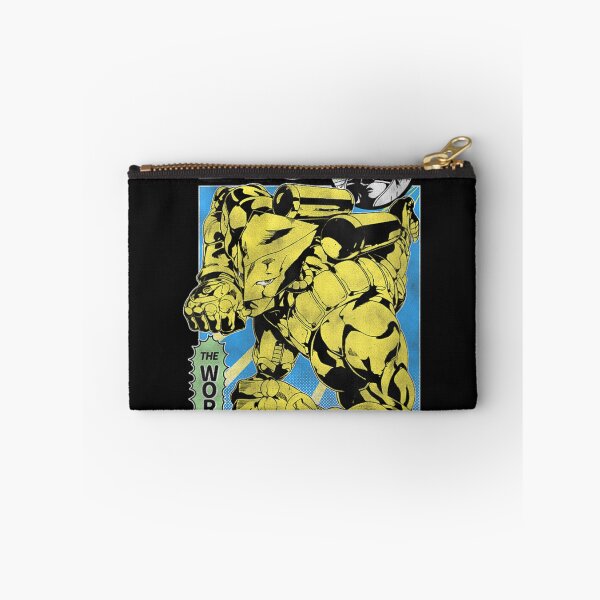 Item preview, Womens BB.BA Part 3 DIO & The World Illustration designed and sold by tyeu6099.