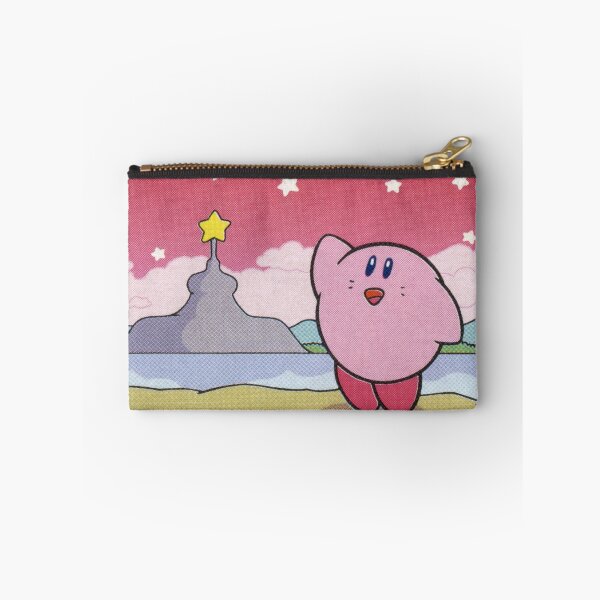 Item preview, Kirby Star Castle Scene designed and sold by Now Loading....