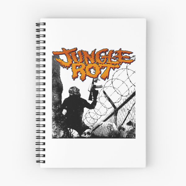 Item preview, Silhouette Army Death metal Band designed and sold by Tallboy666.