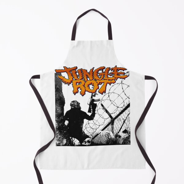 Item preview, Silhouette Army Death metal Band designed and sold by Tallboy666.