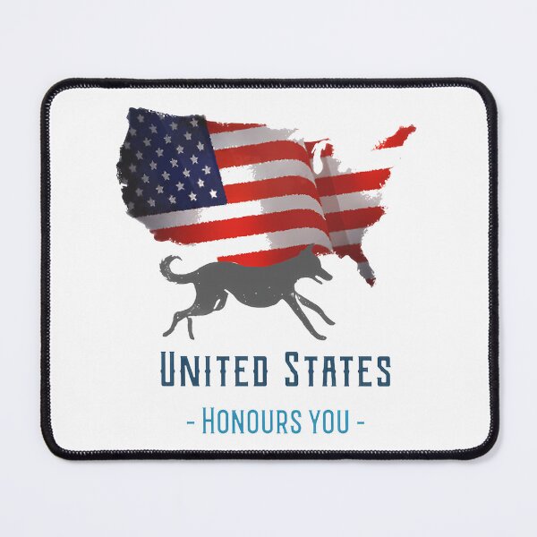 Item preview, Dogs Of The Us Army | Limited Edition designed and sold by Pronto777.