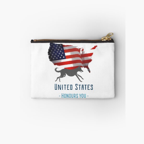 Item preview, Dogs Of The Us Army | Limited Edition designed and sold by Pronto777.