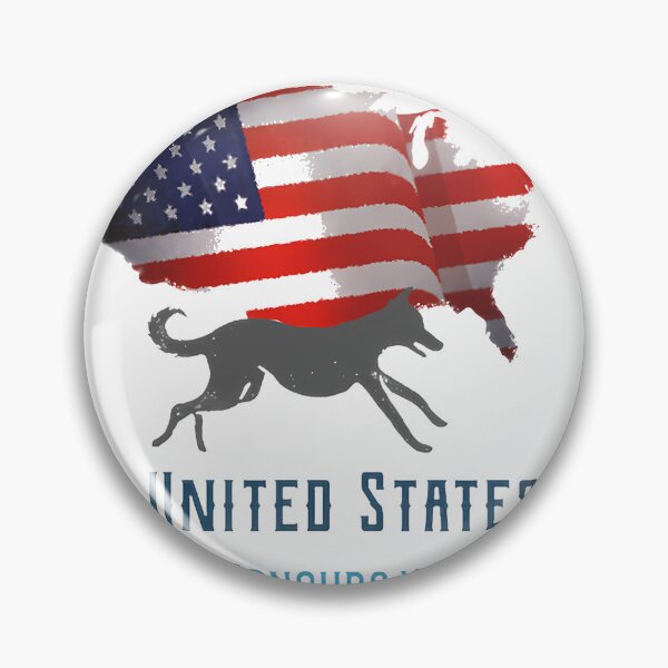 Item preview, Dogs Of The Us Army | Limited Edition designed and sold by Pronto777.