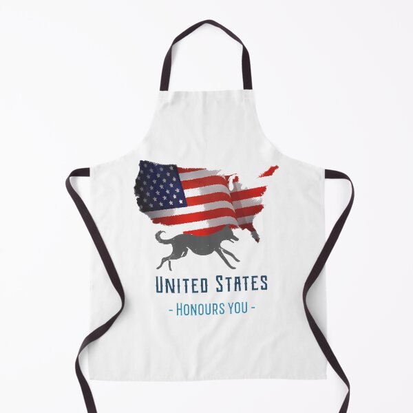 Item preview, Dogs Of The Us Army | Limited Edition designed and sold by Pronto777.