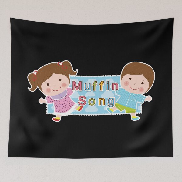 Item preview, Good Muffin Songs aTimes Ahead designed and sold by Mirzahorse.