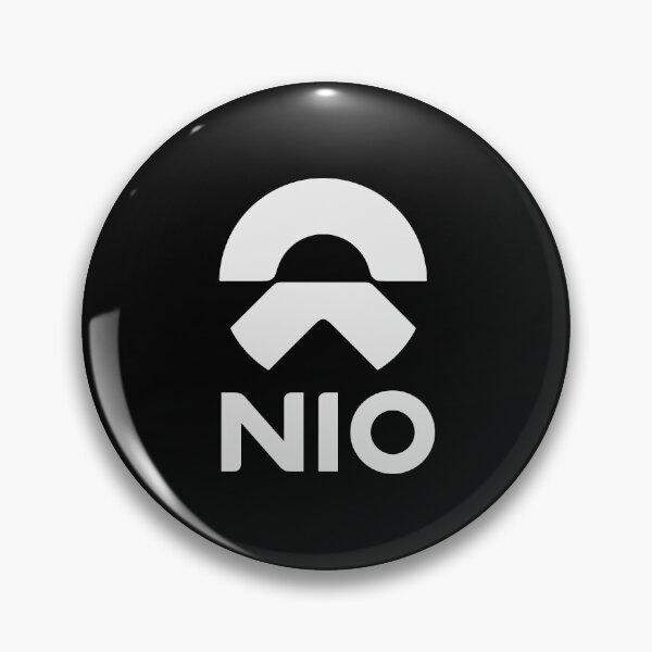 Item preview, Realistic Nio Motors Vintage Car designed and sold by Joananature.