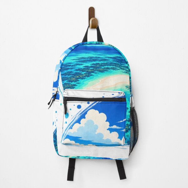 Item preview, Turquoise Reef and Hidden Sandbar designed and sold by GeEeN.