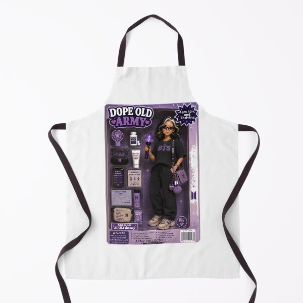 Item preview, Dope Old Army Army Dolls | Limited Edition designed and sold by D-media.