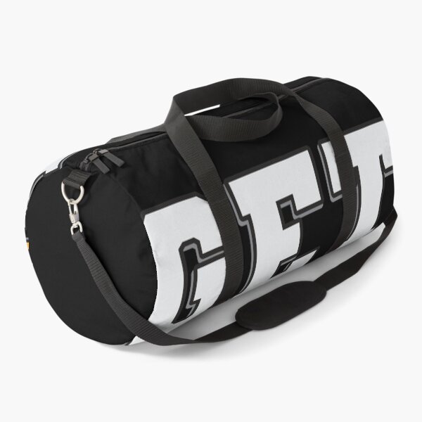 Item preview, Get The Works Done Athletic Gym Typography designed and sold by FitNow.