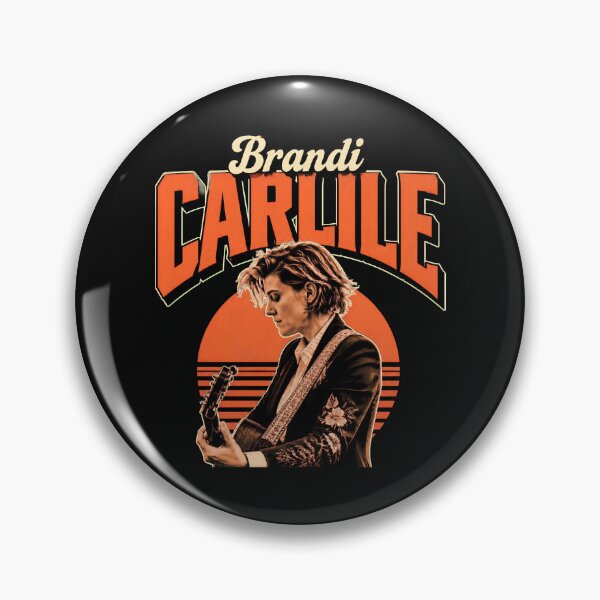 Artikelvorschau, Brandi Carlile entworfen und verkauft von Mykittens69.