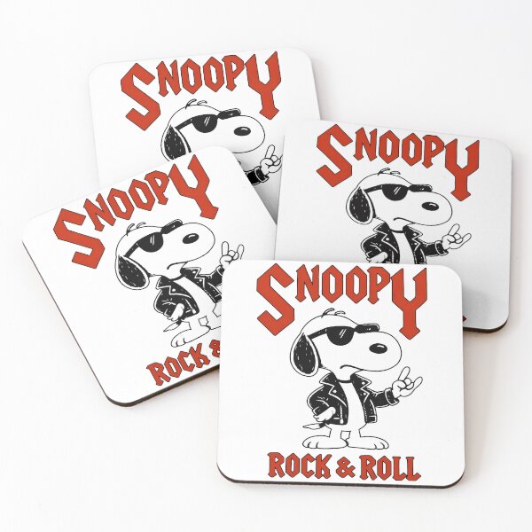 Item preview, Vintage Rock And Roll Dog Music Graphic Design designed and sold by KristenYo30998.