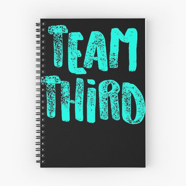 Item preview, Team Third Light Funny Third Grade 3rd Teacher Appreciation Gift designed and sold by threadsmonkey.