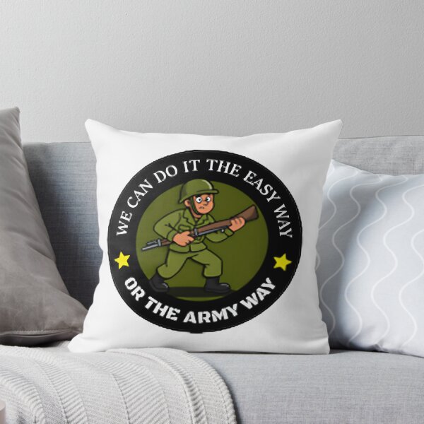 Item preview, Easy Way Army | Limited Edition designed and sold by D-media.