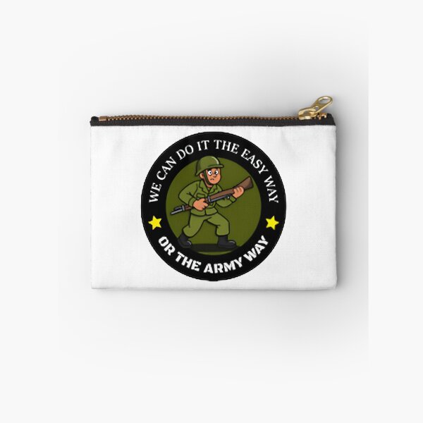 Artikelvorschau, Easy Way Army | Limitierte Auflage entworfen und verkauft von D-media.