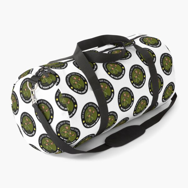 Item preview, Easy Way Army | Limited Edition designed and sold by D-media.