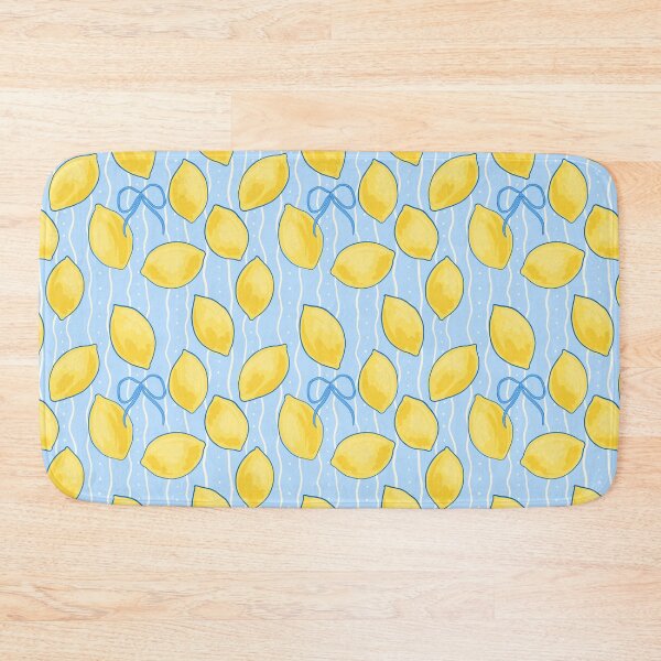 Artikelvorschau, Dapper Lemons entworfen und verkauft von HartwellandRose.