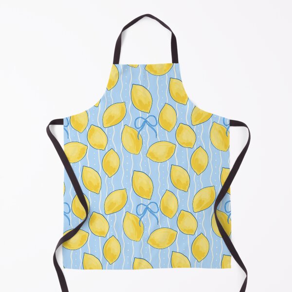 Item preview, Dapper Lemons designed and sold by HartwellandRose.