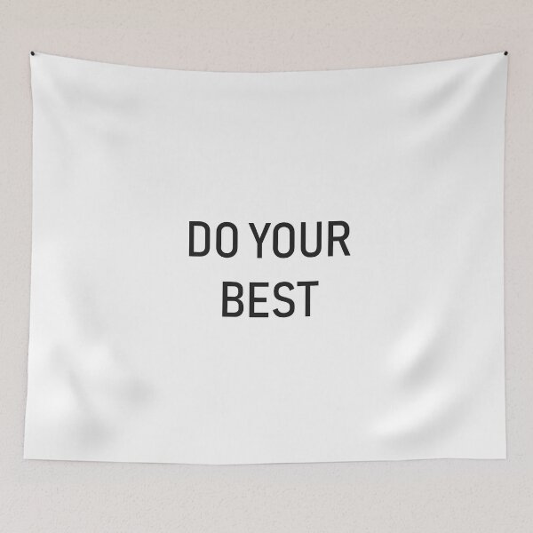 Item preview, Do your best designed and sold by Lingo Shop.