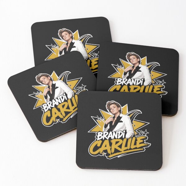Item preview, Brandi Carlile designed and sold by Mykittens69.