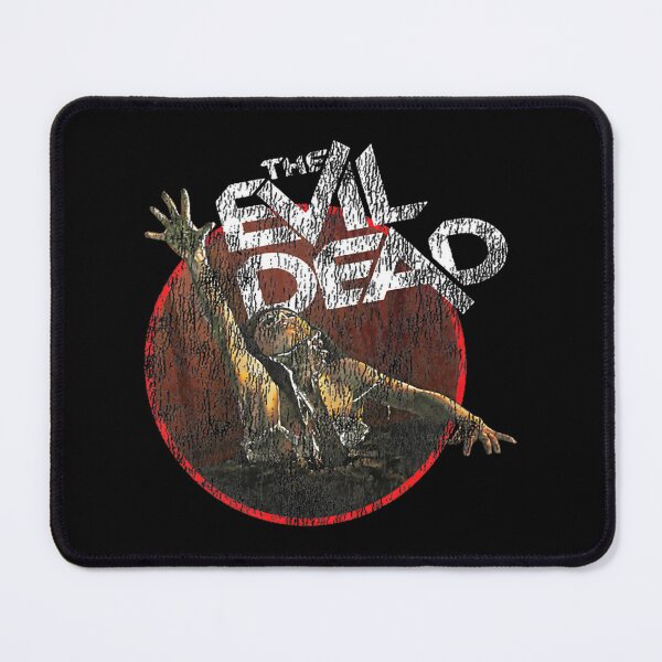 Item preview, Evil Dead Worn Out | Perfect Gift For You And Friends designed and sold by D-media.