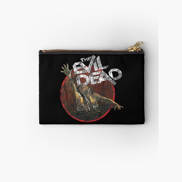 Item preview, Evil Dead Worn Out | Perfect Gift For You And Friends designed and sold by D-media.