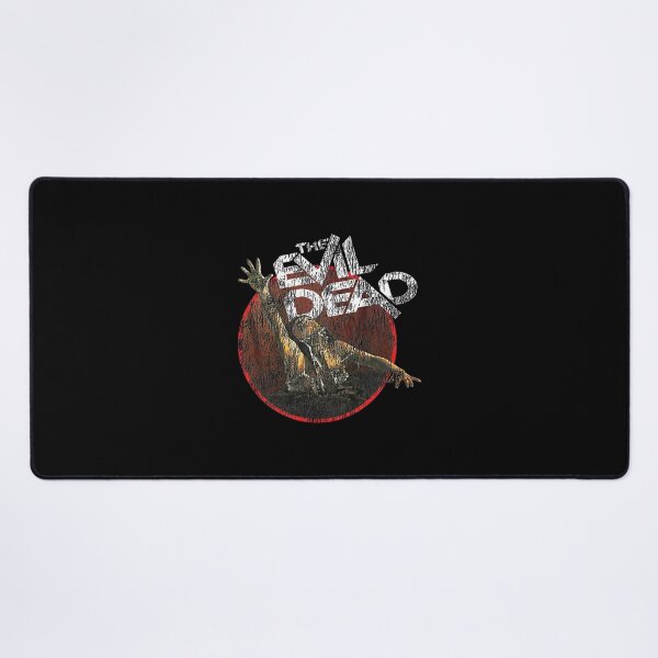 Artikelvorschau, Evil Dead Worn Out | Das perfekte Geschenk für dich und deine Freunde entworfen und verkauft von D-media.