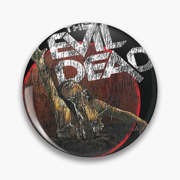 Item preview, Evil Dead Worn Out | Perfect Gift For You And Friends designed and sold by D-media.