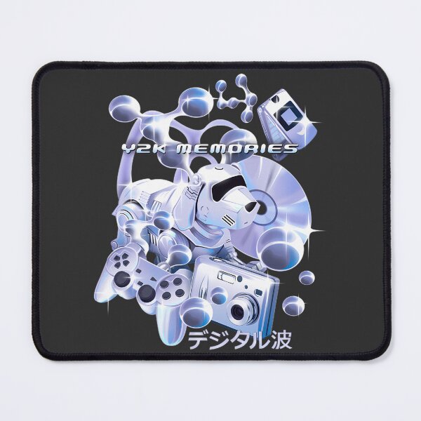 Item preview, Yk Chromecore Sci-Fi Mechanical Design | Perfect Gift For You And Friends designed and sold by TGAlchemist.