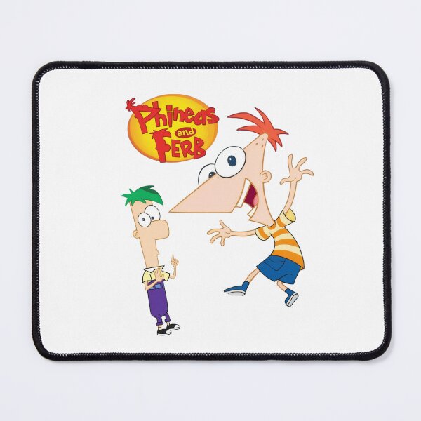 Aperçu de l'œuvre Phineas et Ferb : Les aventures d'été (dessin animé) créée et vendue par Worldofrat.