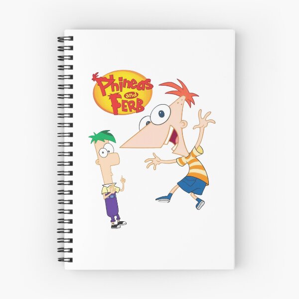 Item preview, Phineas And Ferb Summer Adventures Cartoon designed and sold by Worldofrat.
