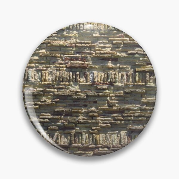 Item preview, Venetian Bricks, St Nicholas Fortress, Croatia designed and sold by wiggyofipswich.