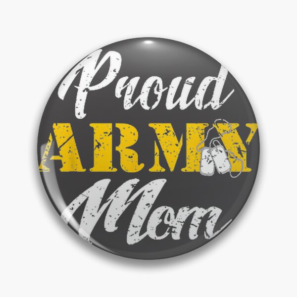 Item preview, Family Proud Army Mom Gift Mother Us Army | Limited Edition designed and sold by Pronto777.