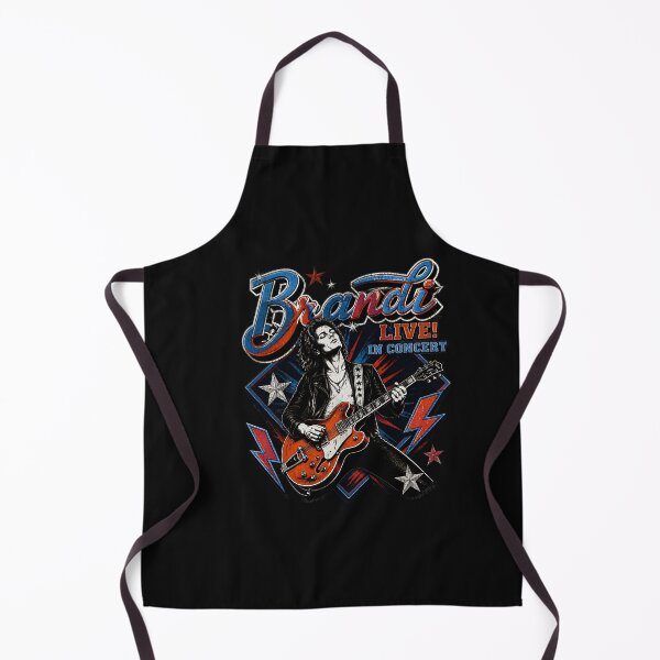 Item preview, ¡Brandi en vivo! En concierto designed and sold by Mykittens69.